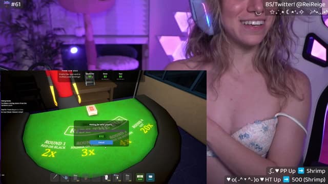 Gallery image thumbnail from Reige's myfreecams stream on, 04/17/2025, 09:26 image 20 of 20