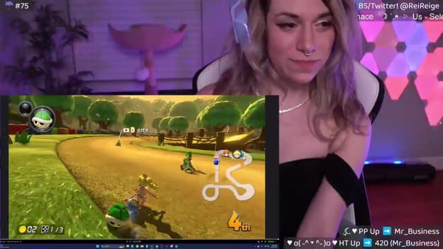 Gallery image thumbnail from Reige's myfreecams stream on, 04/20/2025, 10:19 image 13 of 20