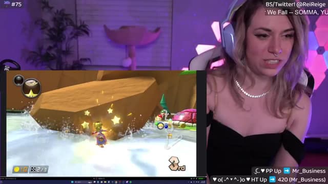 Gallery image thumbnail from Reige's myfreecams stream on, 04/20/2025, 10:19 image 16 of 20