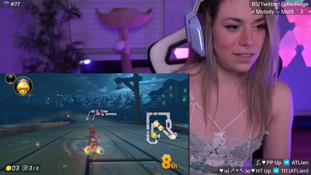 Gallery image thumbnail from Reige's myfreecams stream on, 04/21/2025, 08:27 image 16 of 20