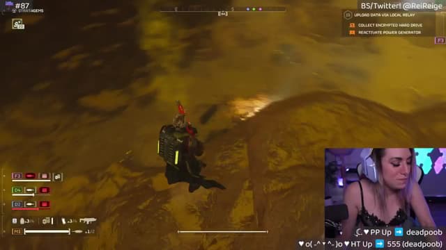 Gallery image thumbnail from Reige's myfreecams stream on, 04/24/2025, 11:21 image 11 of 20