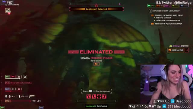 Gallery image thumbnail from Reige's myfreecams stream on, 04/24/2025, 11:21 image 7 of 20