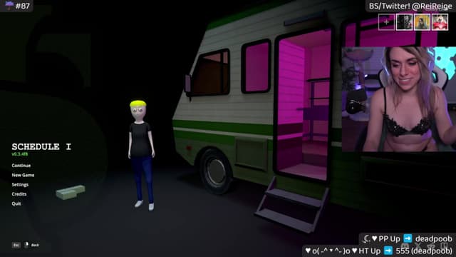 Gallery image thumbnail from Reige's myfreecams stream on, 04/24/2025, 11:21 image 14 of 20