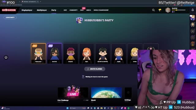 Gallery image thumbnail from Reige's myfreecams stream on, 04/30/2025, 09:41 image 16 of 20