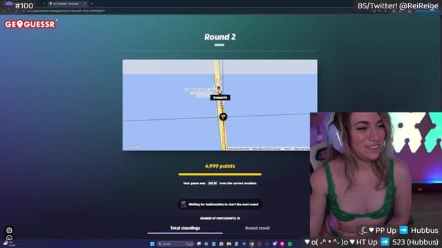 Gallery image thumbnail from Reige's myfreecams stream on, 04/30/2025, 09:41 image 18 of 20