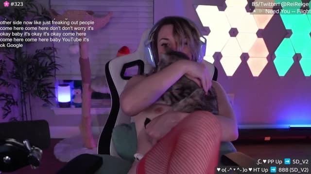 Gallery image thumbnail from Reige's myfreecams stream on, 05/04/2025, 09:23 image 20 of 20