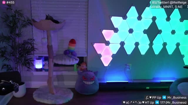 Gallery image thumbnail from Reige's myfreecams stream on, 05/06/2025, 10:58 image 15 of 20