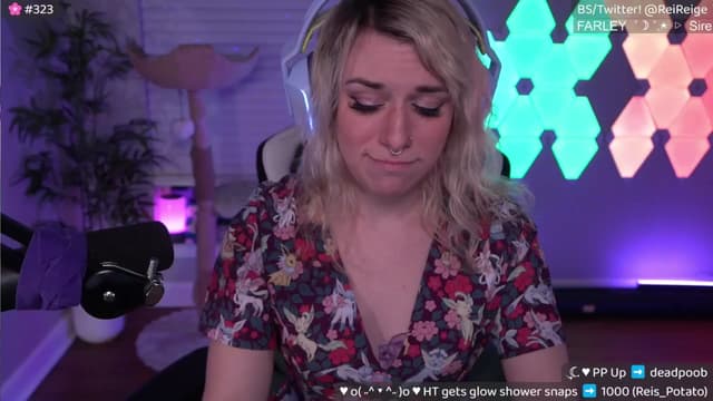 Gallery image thumbnail from Reige's myfreecams stream on, 05/24/2025, 07:00 image 20 of 20