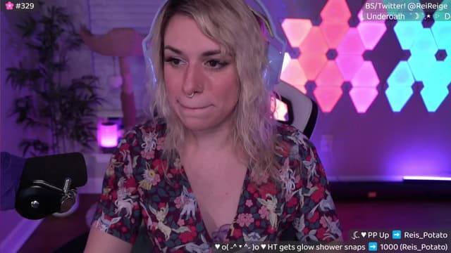Gallery image thumbnail from Reige's myfreecams stream on, 05/24/2025, 07:00 image 12 of 20