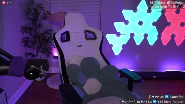 Gallery image thumbnail from Reige's myfreecams stream on, 06/01/2025, 08:38 image 10 of 20