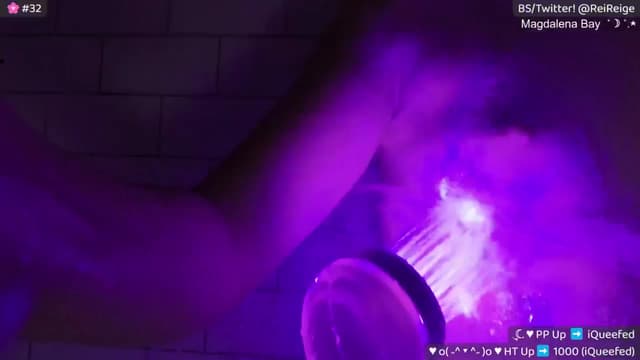 Gallery image thumbnail from Reige's myfreecams stream on, 06/01/2025, 09:15 image 11 of 20