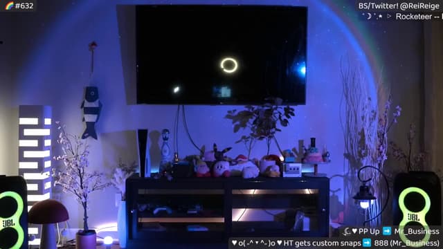 Gallery image thumbnail from Reige's myfreecams stream on, 06/07/2025, 12:16 image 14 of 20