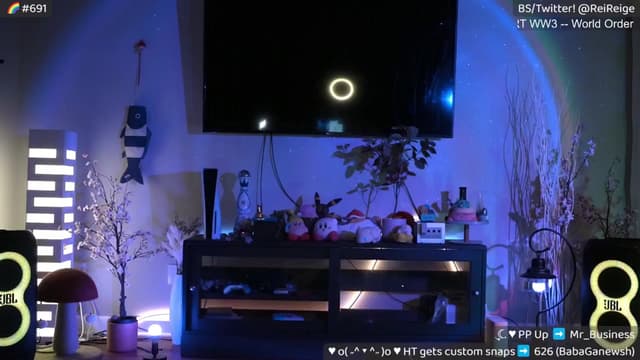Gallery image thumbnail from Reige's myfreecams stream on, 06/07/2025, 12:16 image 13 of 20