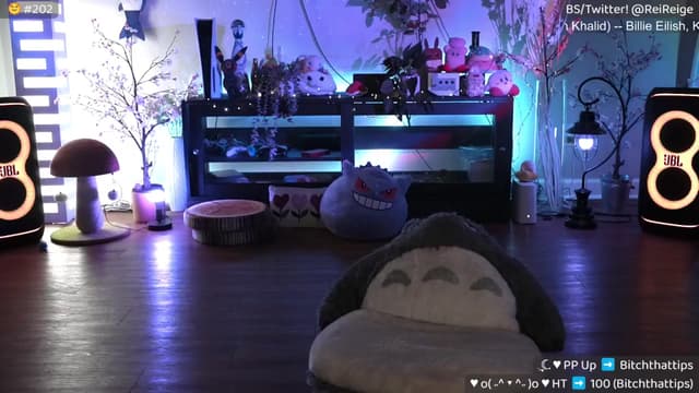 Gallery image thumbnail from Reige's myfreecams stream on, 07/09/2025, 11:54 image 6 of 20