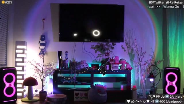 Gallery image thumbnail from Reige's myfreecams stream on, 07/29/2025, 11:48 image 5 of 20