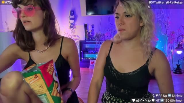 Gallery image thumbnail from Reige's myfreecams stream on, 08/20/2025, 05:17 image 2 of 20