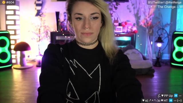 Gallery image thumbnail from Reige's myfreecams stream on, 08/24/2025, 07:59 image 6 of 20