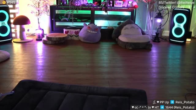 Gallery image thumbnail from Reige's myfreecams stream on, 08/24/2025, 10:56 image 18 of 20