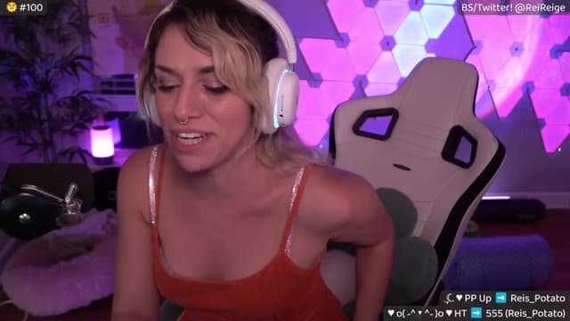 Gallery image thumbnail from Reige's myfreecams stream on, 09/01/2025, 11:58 image 8 of 20
