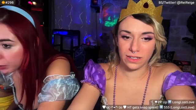 Gallery image thumbnail from Reige's myfreecams stream on, 10/15/2025, 07:45 image 8 of 20