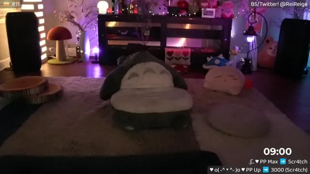 Gallery image thumbnail from Reige's myfreecams stream on, 11/08/2025, 13:46 image 9 of 20