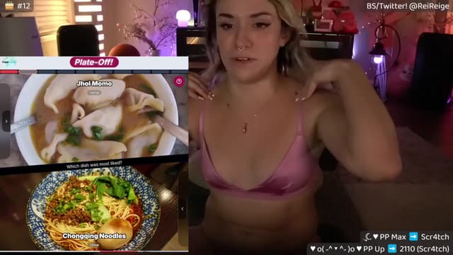 Gallery image thumbnail from Reige's myfreecams stream on, 11/12/2025, 12:21 image 14 of 20
