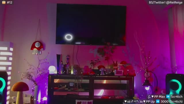 Gallery image thumbnail from Reige's myfreecams stream on, 11/13/2025, 13:17 image 20 of 20