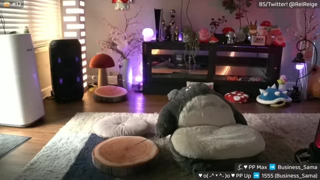 Gallery image thumbnail from Reige's myfreecams stream on, 11/14/2025, 16:07 image 20 of 20