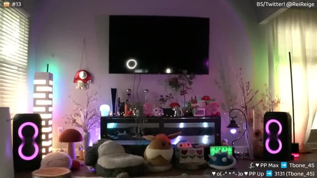 Gallery image thumbnail from Reige's myfreecams stream on, 11/27/2025, 15:32 image 15 of 20