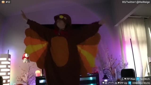 Gallery image thumbnail from Reige's myfreecams stream on, 11/27/2025, 15:58 image 16 of 20