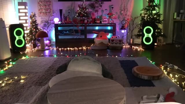 Gallery image thumbnail from Reige's myfreecams stream on, 12/19/2025, 14:09 image 6 of 20