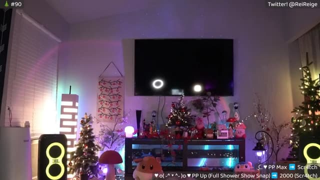 Gallery image thumbnail from Reige's myfreecams stream on, 12/21/2025, 13:11 image 10 of 20