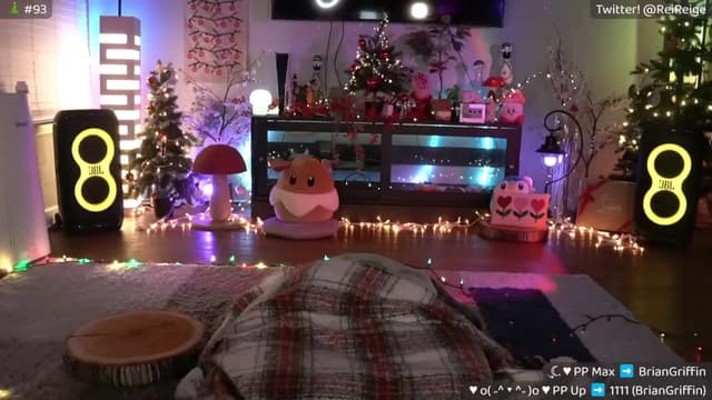 Gallery image thumbnail from Reige's myfreecams stream on, 12/21/2025, 13:13 image 6 of 20