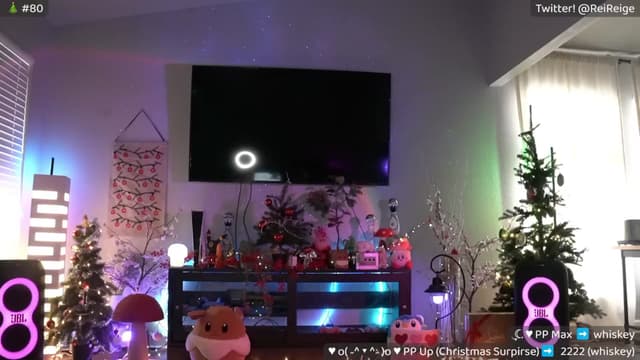 Gallery image thumbnail from Reige's myfreecams stream on, 12/22/2025, 17:10 image 16 of 20