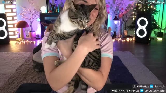 Gallery image thumbnail from Reige's myfreecams stream on, 01/09/2026, 10:09 image 1 of 20