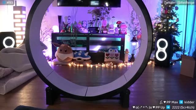 Gallery image thumbnail from Reige's myfreecams stream on, 01/09/2026, 11:05 image 11 of 20