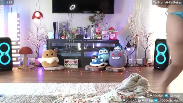 Gallery image thumbnail from Reige's myfreecams stream on, 01/28/2026, 16:31 image 4 of 20