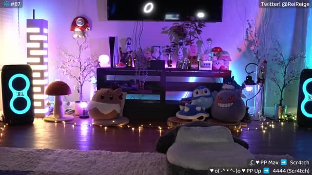 Gallery image thumbnail from Reige's myfreecams stream on, 01/30/2026, 13:06 image 16 of 20