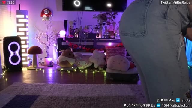 Gallery image thumbnail from Reige's myfreecams stream on, 02/06/2026, 12:51 image 13 of 20