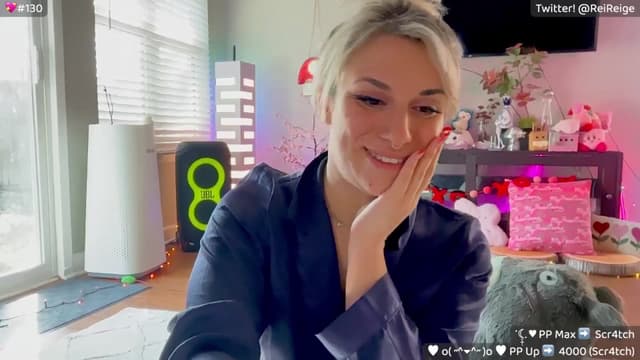 Gallery image thumbnail from Reige's myfreecams stream on, 02/21/2026, 17:28 image 10 of 20