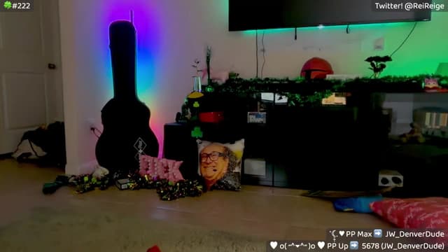 Gallery image thumbnail from Reige's myfreecams stream on, 03/08/2026, 09:33 image 17 of 20