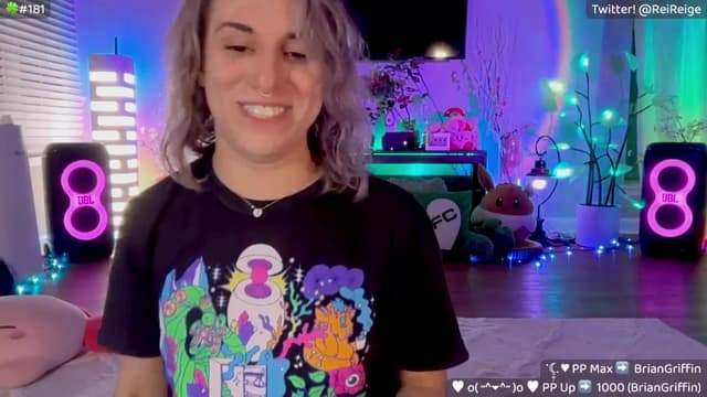 Gallery image thumbnail from Reige's myfreecams stream on, 03/24/2026, 08:36 image 18 of 20