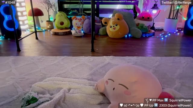 Gallery image thumbnail from Reige's myfreecams stream on, 04/17/2026, 09:10 image 18 of 20