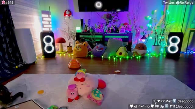 Gallery image thumbnail from Reige's myfreecams stream on, 05/30/2026, 10:21 image 10 of 20