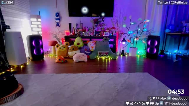 Gallery image thumbnail from Reige's myfreecams stream on, 07/05/2026, 12:21 image 13 of 20