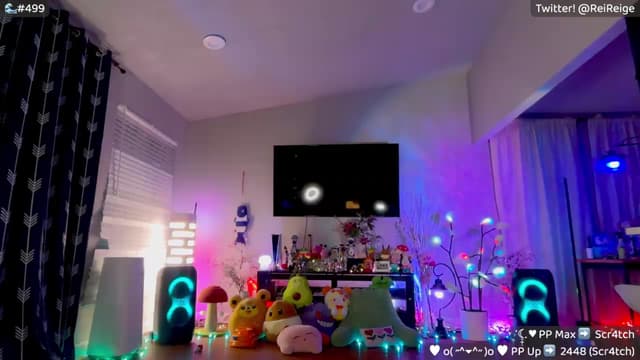 Gallery image thumbnail from Reige's myfreecams stream on, 07/11/2026, 12:02 image 13 of 20