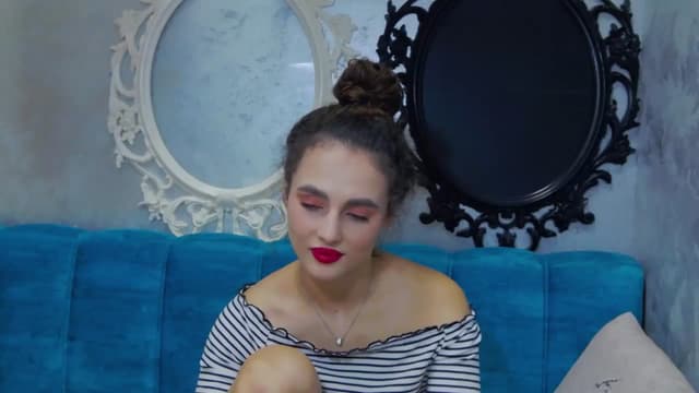 Gallery image thumbnail from Rikki's myfreecams stream on, 11/29/2023, 19:47 image 3 of 20