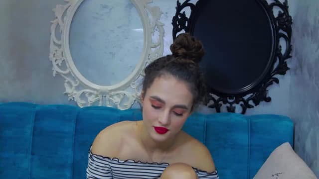 Gallery image thumbnail from Rikki's myfreecams stream on, 11/29/2023, 19:47 image 8 of 20