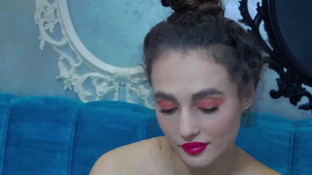 Gallery image thumbnail from Rikki's myfreecams stream on, 11/29/2023, 21:32 image 9 of 20