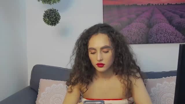 Gallery image thumbnail from Rikki's myfreecams stream on, 12/16/2023, 18:23 image 7 of 20